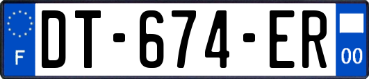 DT-674-ER