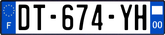 DT-674-YH