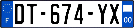 DT-674-YX