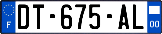 DT-675-AL