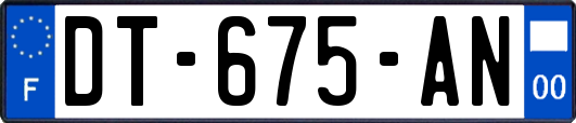 DT-675-AN