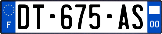 DT-675-AS