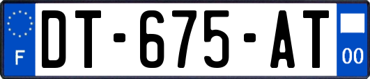 DT-675-AT