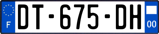 DT-675-DH