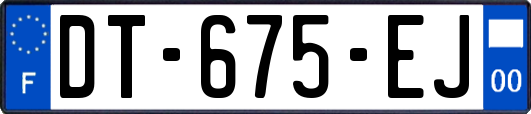 DT-675-EJ