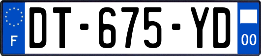 DT-675-YD