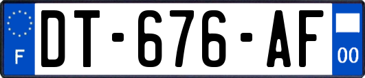 DT-676-AF