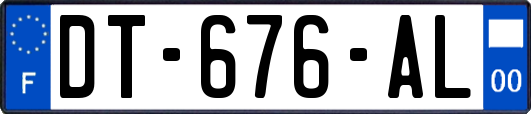 DT-676-AL