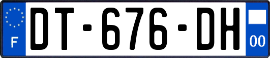 DT-676-DH