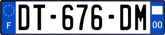 DT-676-DM