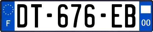 DT-676-EB