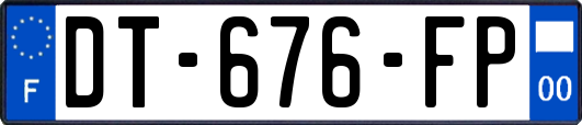 DT-676-FP