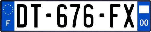 DT-676-FX