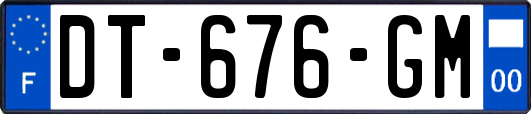 DT-676-GM