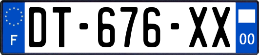DT-676-XX