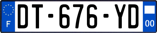 DT-676-YD