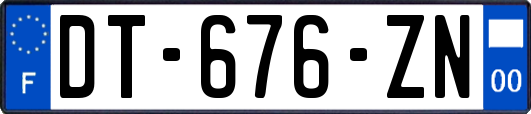 DT-676-ZN