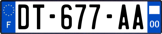 DT-677-AA