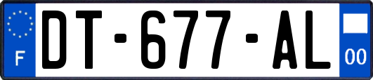 DT-677-AL