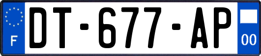 DT-677-AP