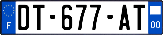 DT-677-AT