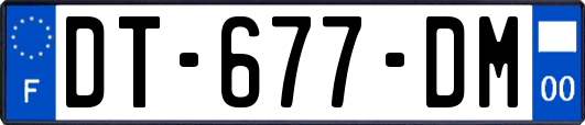 DT-677-DM
