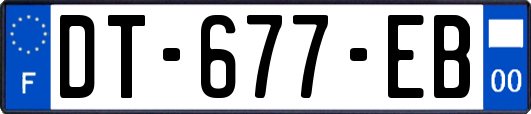 DT-677-EB