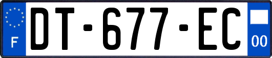 DT-677-EC