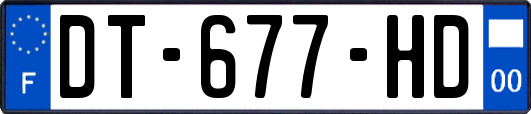 DT-677-HD