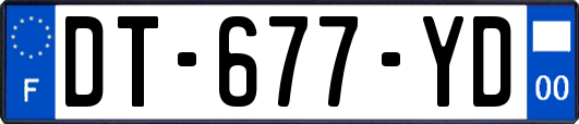 DT-677-YD