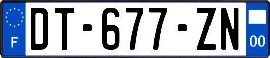 DT-677-ZN