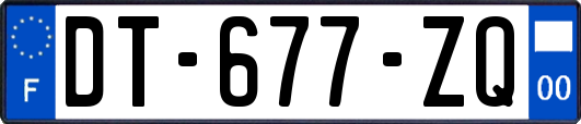 DT-677-ZQ