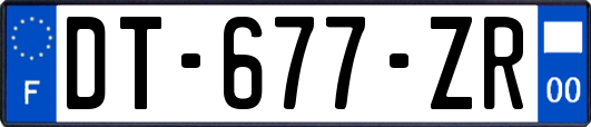 DT-677-ZR