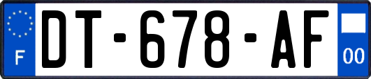 DT-678-AF