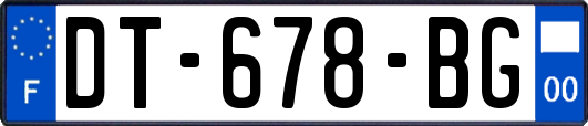 DT-678-BG