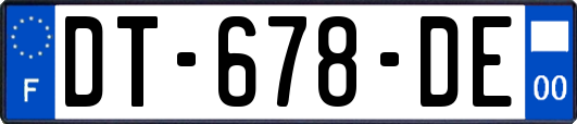 DT-678-DE