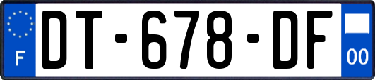 DT-678-DF