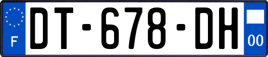 DT-678-DH