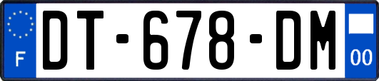 DT-678-DM