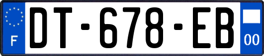 DT-678-EB