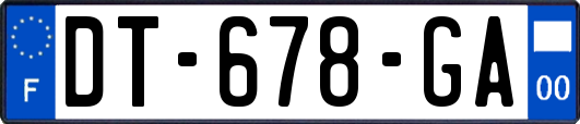 DT-678-GA