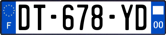 DT-678-YD