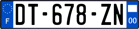 DT-678-ZN