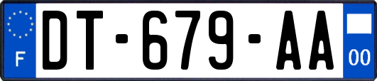 DT-679-AA