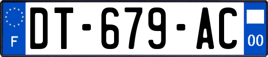 DT-679-AC