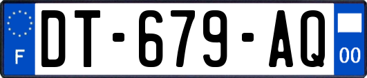 DT-679-AQ