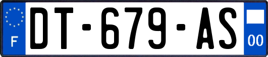 DT-679-AS