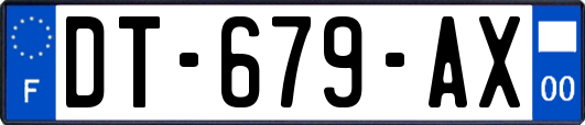 DT-679-AX