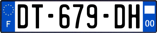 DT-679-DH