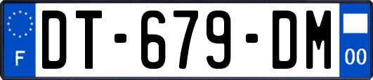 DT-679-DM